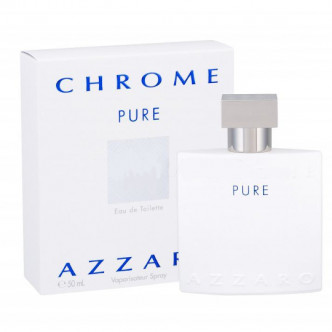 Azzaro - Chrome Pure