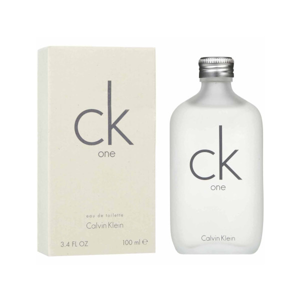 Calvin Klein - C.K. One (UNISEX)