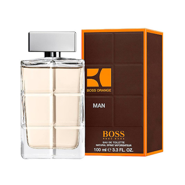 Hugo Boss - BOSS ORANGE Man