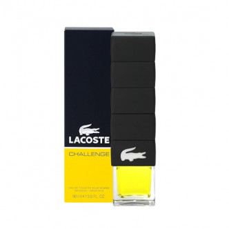 Lacoste – Challenge