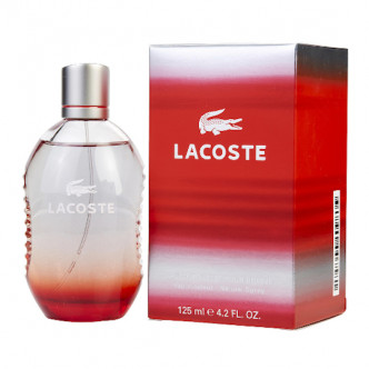 Lacoste - Lacoste Red