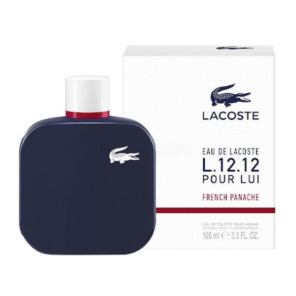 Lacoste - Eau De Lacoste L.12.12