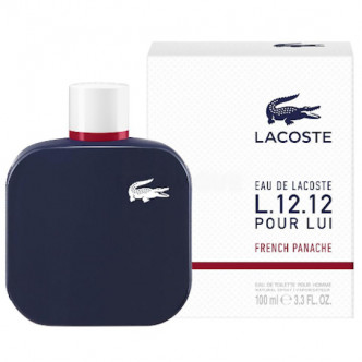 Lacoste - Eau De Lacoste L.12.12