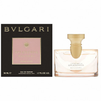 Bvlgari - Splendida Rose Rose