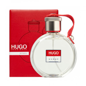Hugo Boss - Hugo Woman ( UNIKAT )