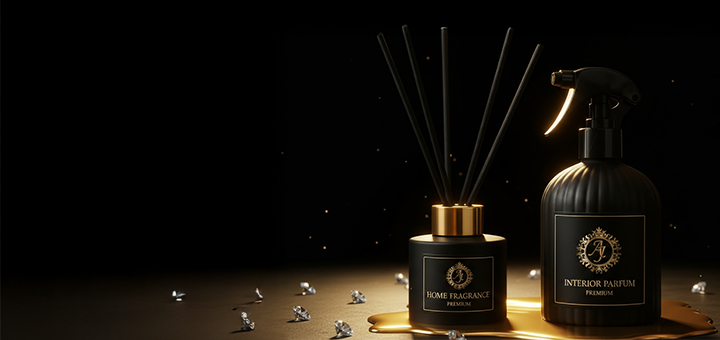 Link do kategori Dom