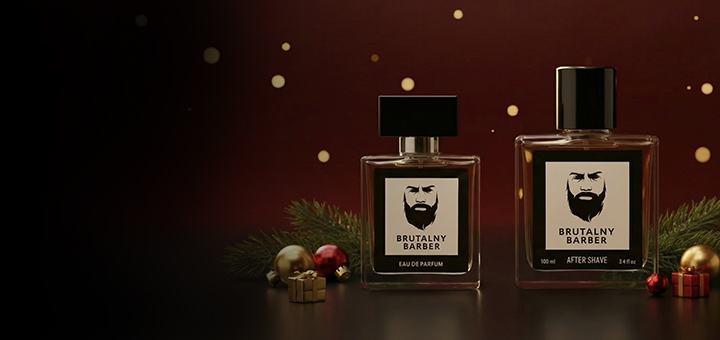 Link do kategori Brutalny Barber