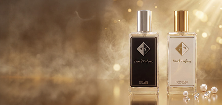 Link do kategori Francuskie Perfumy