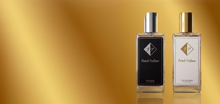 Link do kategori Francuskie Perfumy