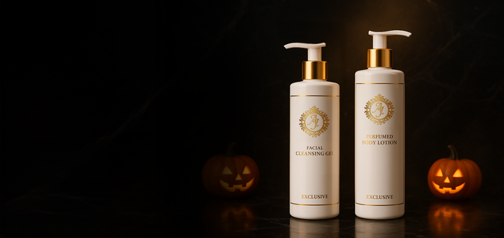 Olejki perfumowane