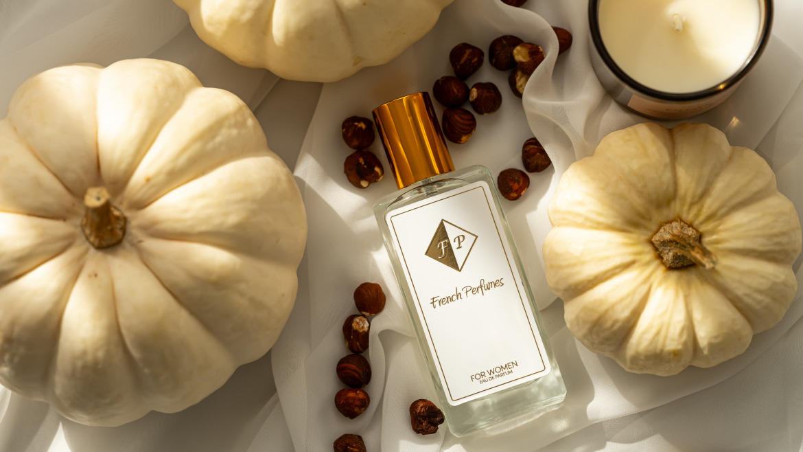 Parfémy s vůní kadidla – co vybrat?