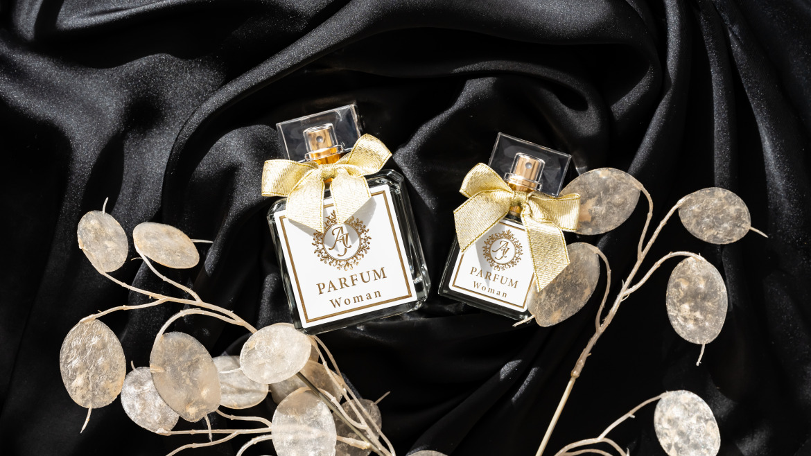 Black Friday na Francouzské Parfémy – luxusní dárky za výhodné ceny ✨