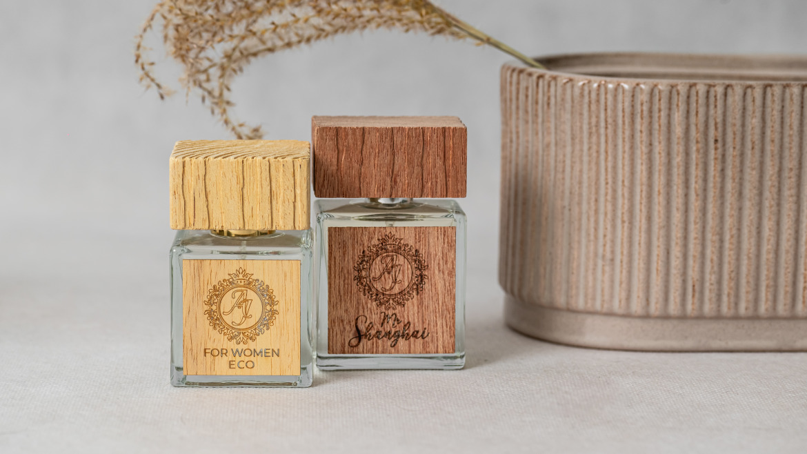 Jak prodloužit trvanlivost parfémů v zimě? 7 účinných triků