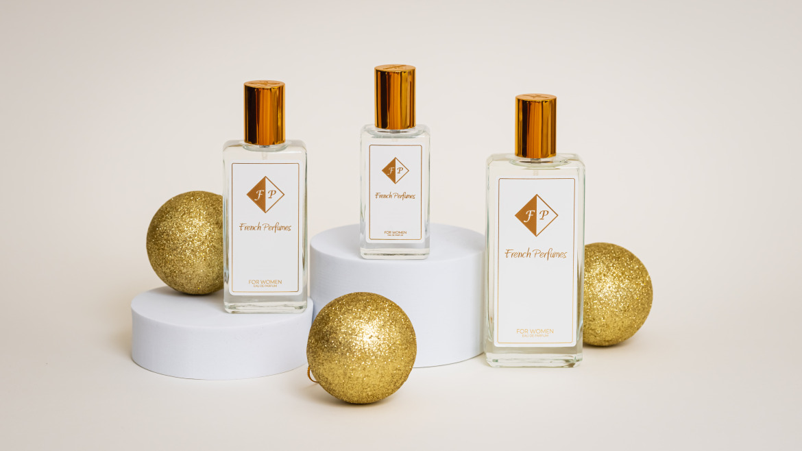 Kouzlo prosincových vůní: francouzske parfemy inspirované světovými značkami v příznivé ceně