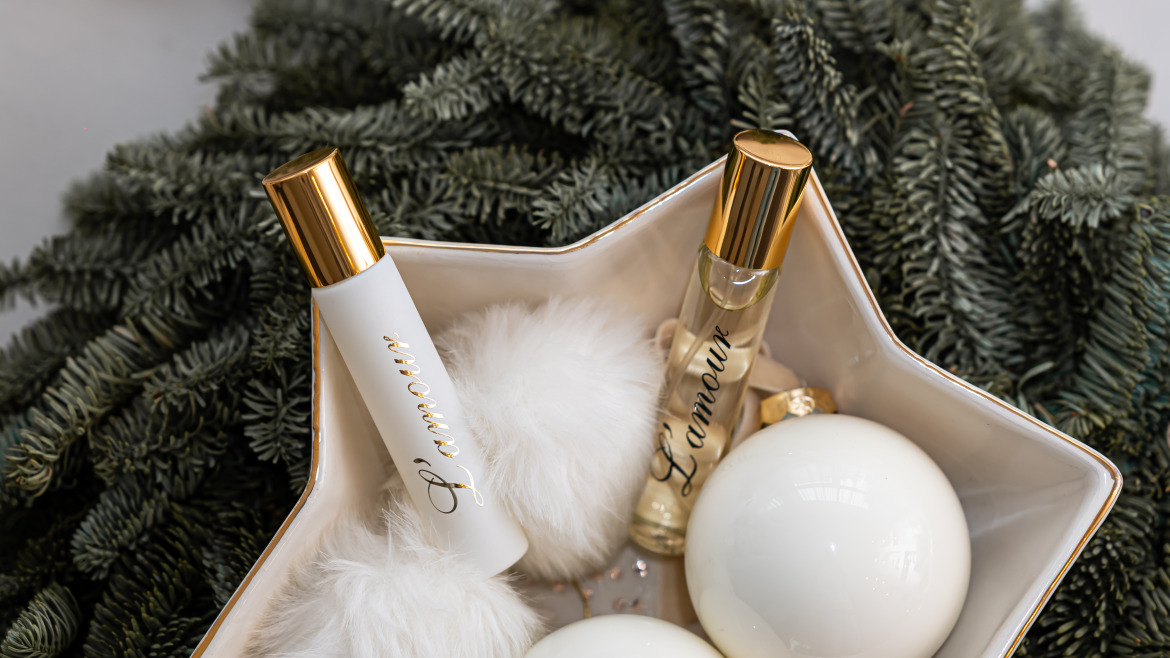 Novinka! Sprchové gely – každodenní péče, která vás zahalí do vůně