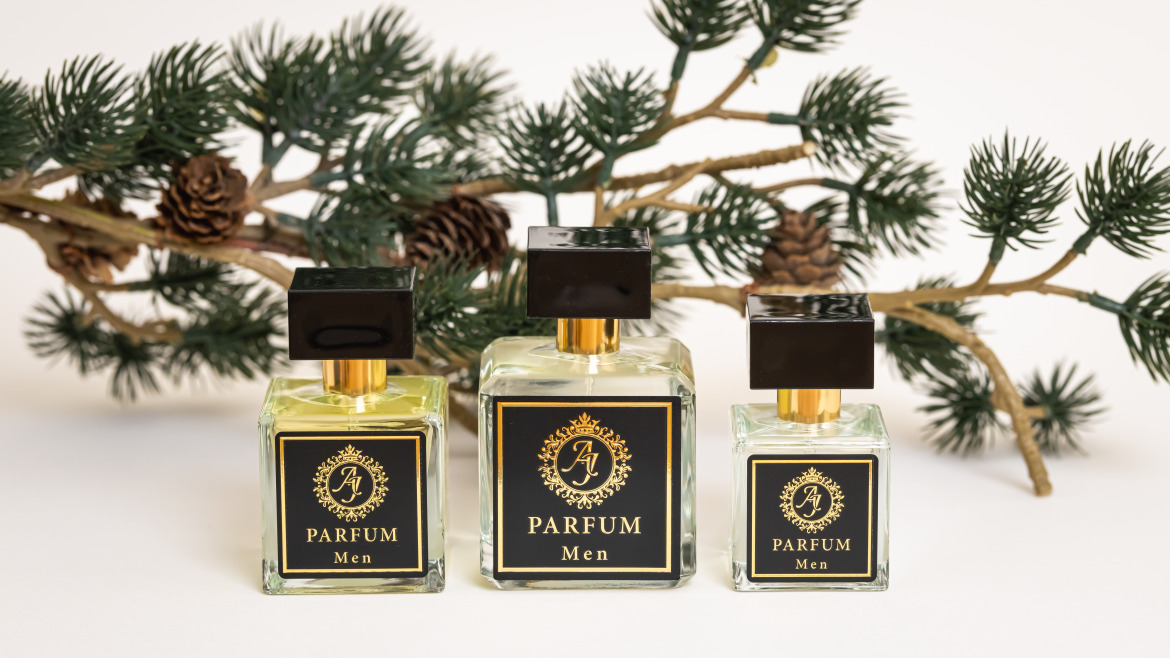 AJ Deluxe – exkluzivní kolekce luxusu, která okouzluje intenzitou i kompletní péčí