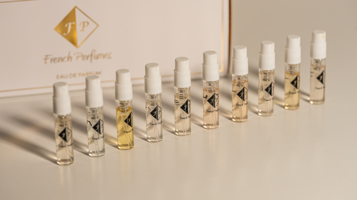 5 chyb při používání parfémů v zimě — a jak se jim vyhnout