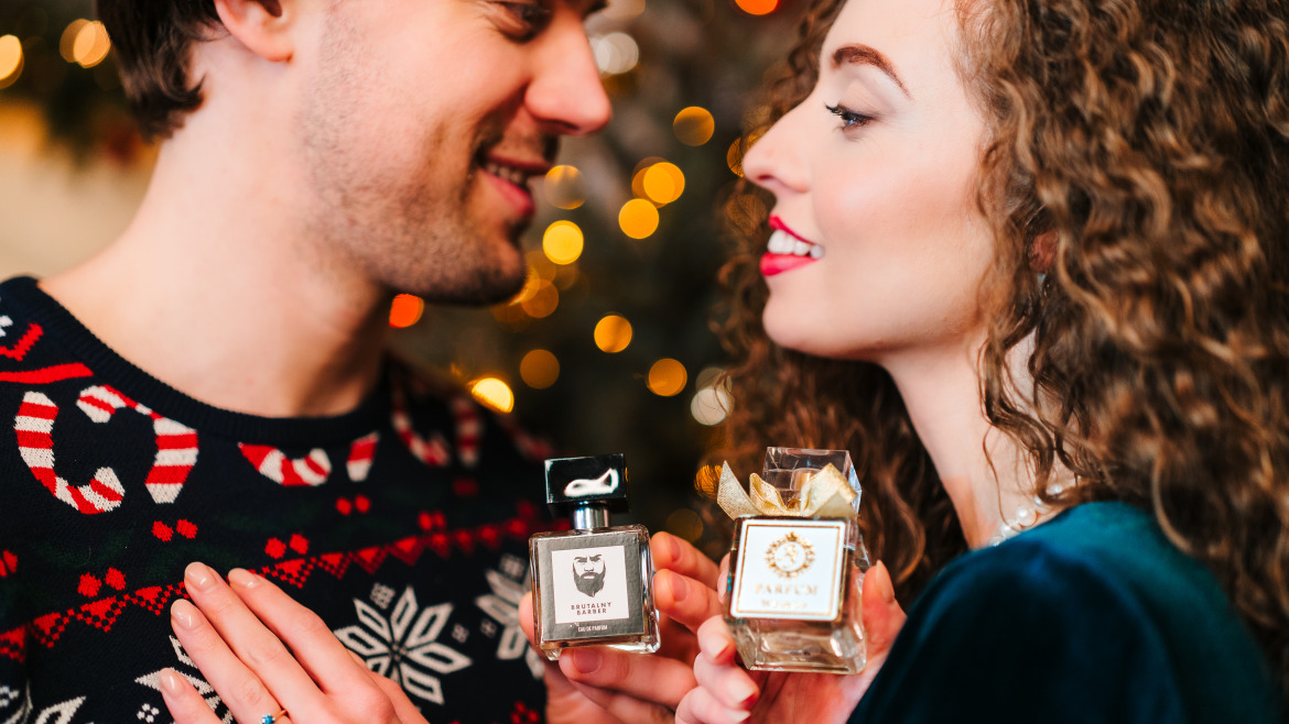 Nejlepší „couple scents“ — vůně pro páry na zimu