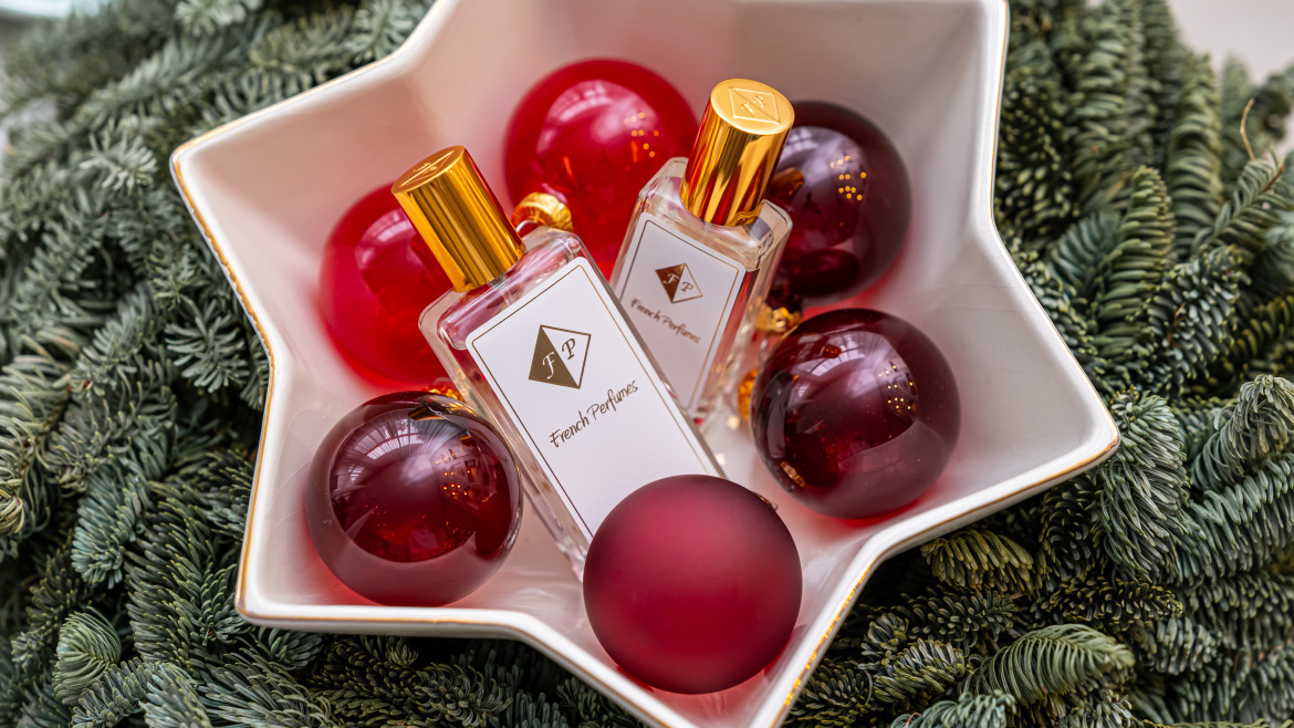 Proč stejná vůně voní na různých lidech odlišně?