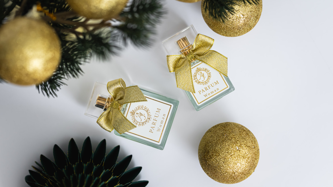 Proč o Vánocích častěji saháme po sladších vůních?