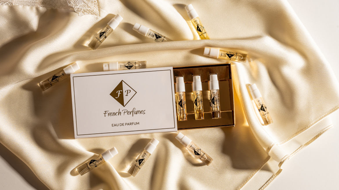 Vzorky parfémů – proč je testovat a jaké mají výhody