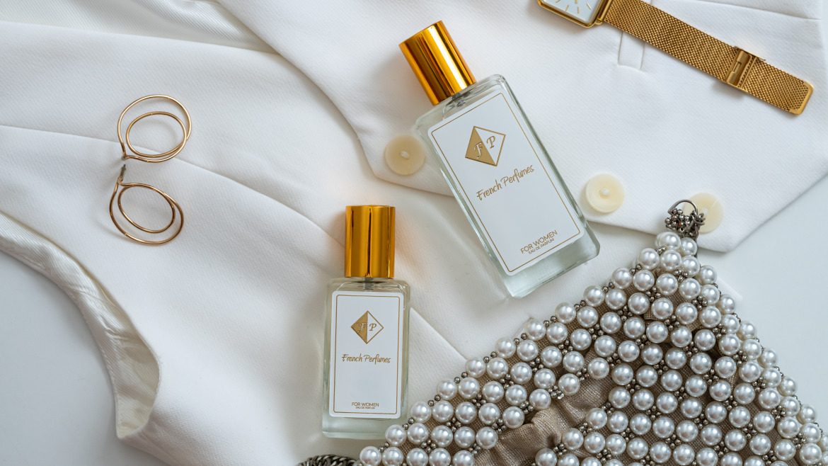 Proč je vůně tak důležitá při prvním dojmu?