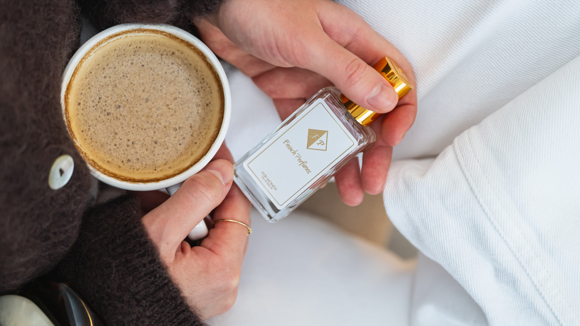 Florabotanická inspirace – vůně, která okouzluje kontrasty