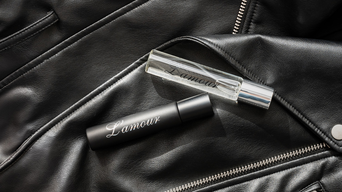 Jedna vůně – mnoho podob. Proč se vyplatí vybírat celé kolekce?