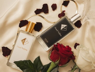 Romantické parfémy pro páry – vůně, které spojují srdce na Valentýna