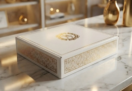 Dárkové sady parfémů – elegantní a luxusní dárek na Valentýna