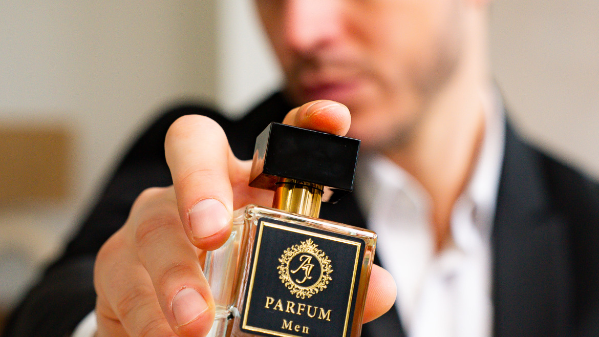 Jak vybrat parfém podle osobnosti muže – objevte svou ideální vůni