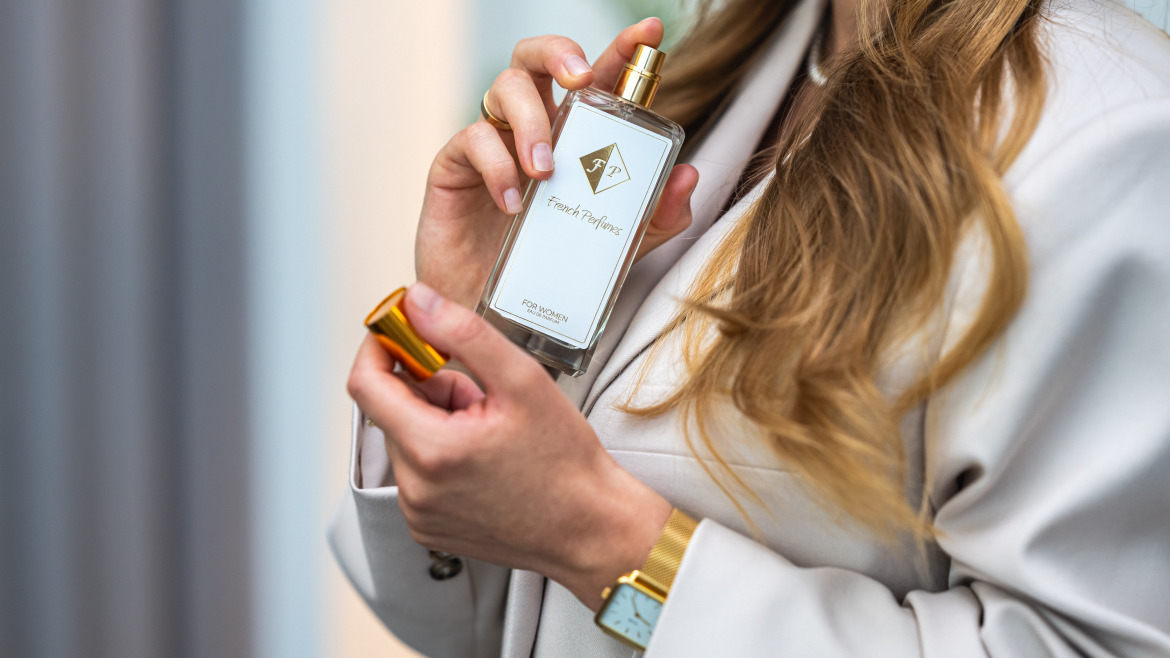 Nejsvůdnější dámské parfémy – které si vybrat?