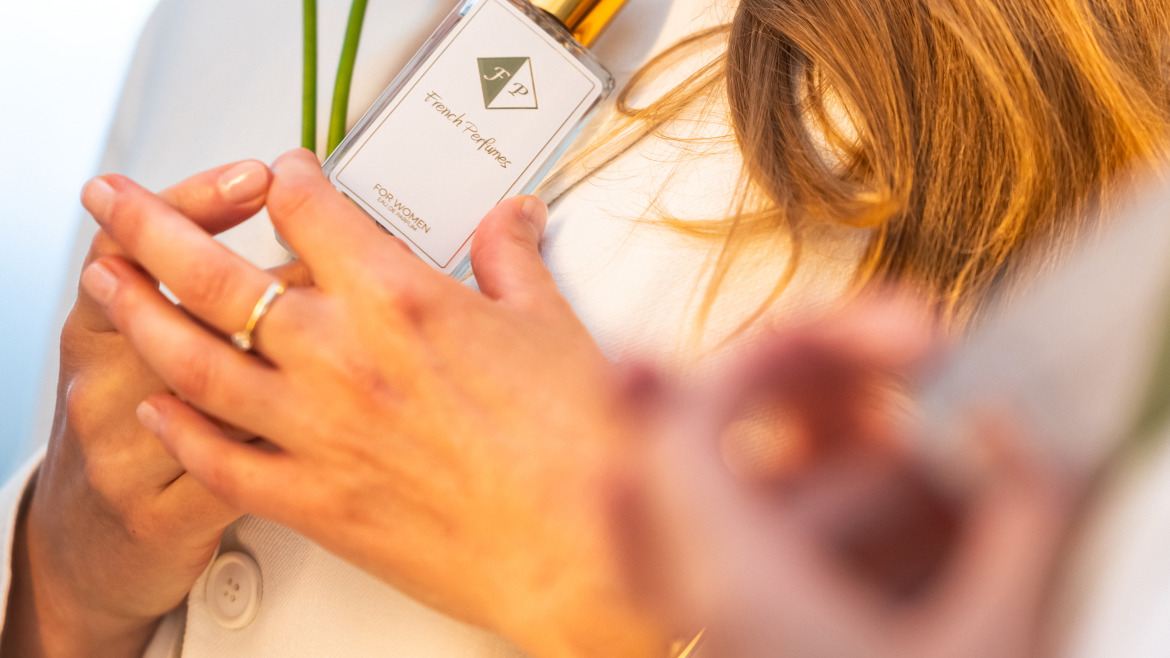 Jarní vonné inspirace – lehkost a svěžes