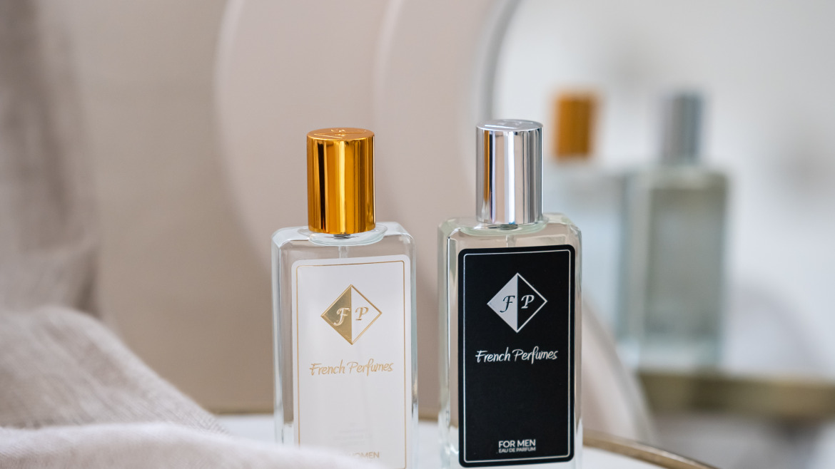 Nejlepší unisex parfémy – sdílejte vůni a vytvářejte společné vzpomínky