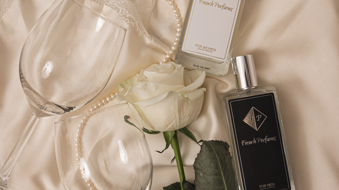 Nejlepší vůně na první rande – přitáhni pozornost správnou vůní