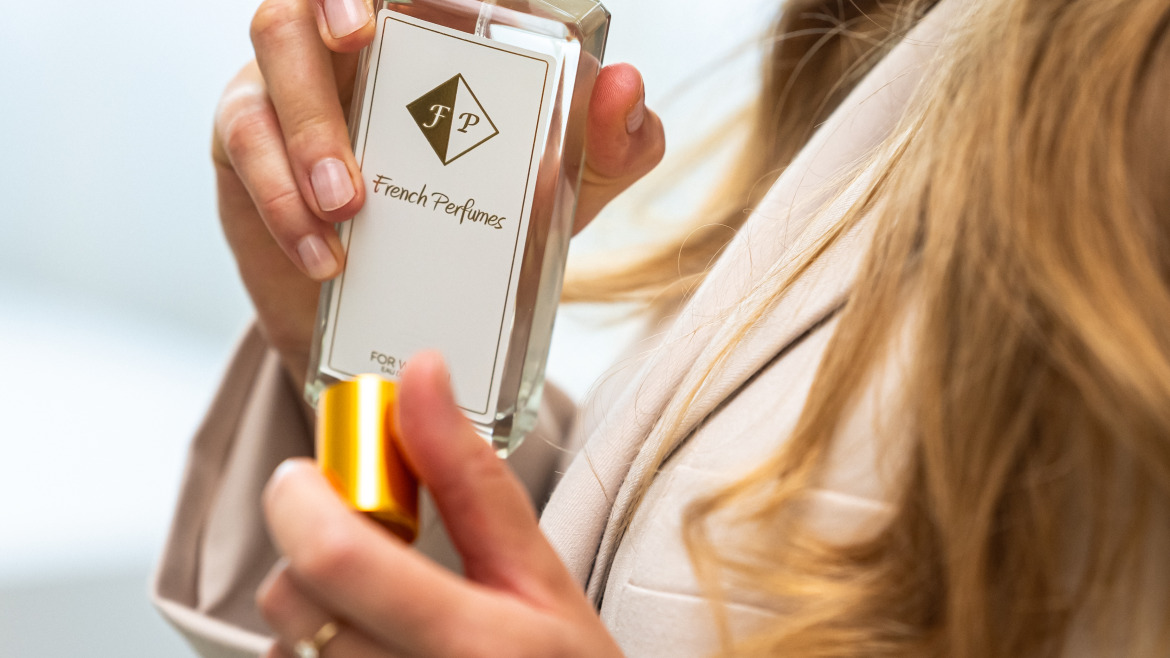 Jarní novinky ve světě vůní – osvěžujeme svou kolekci