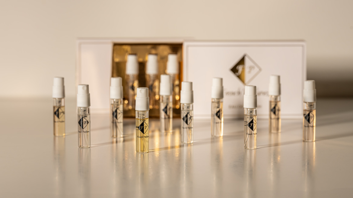 Proč je dobré testovat parfémy před nákupem?