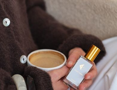 Nejútulnější vůně do domácnosti na podzim – jak vytvořit příjemnou a hřejivou atmosféru?